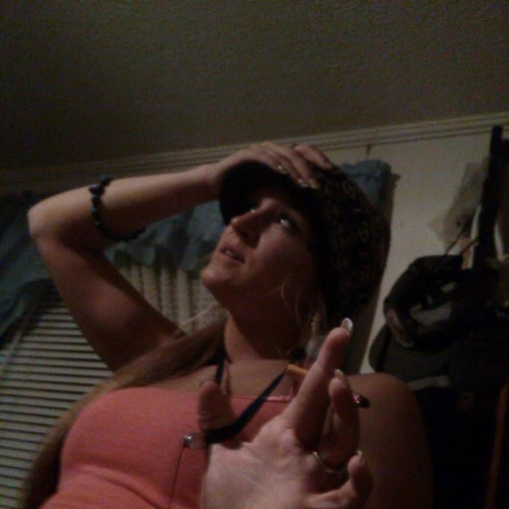 Meet your Posher, Paige